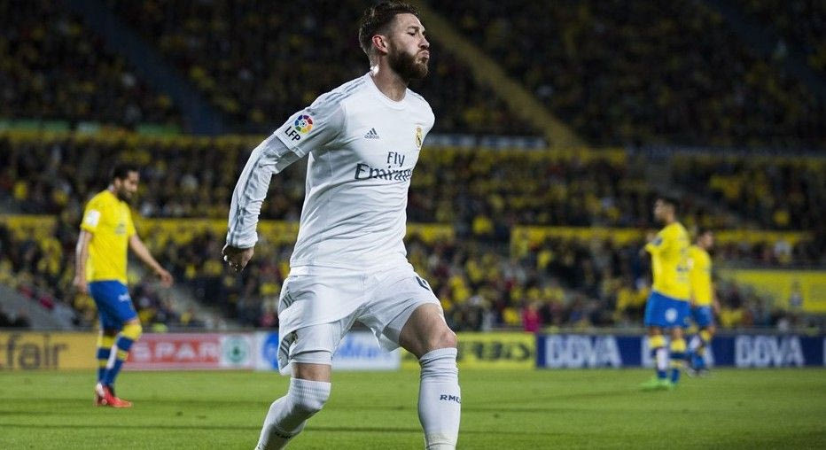 29η αγ.: Τα χρειάστηκε η Ρεάλ, επικό ματς και νίκη για Σεβίλλη