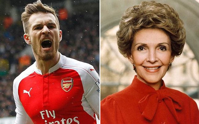 Η “κατάρα” του Ράμσεϊ ξαναχτύπησε;