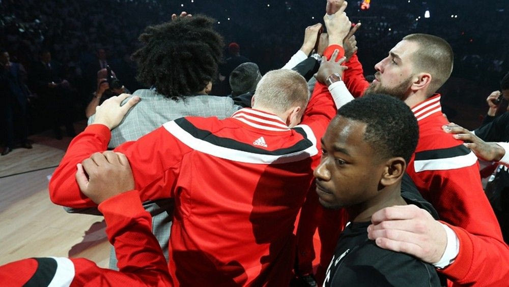 Οι καλύτεροι Ράπτορς της ιστορίας: Θ’ αντέξουν την πίεση;