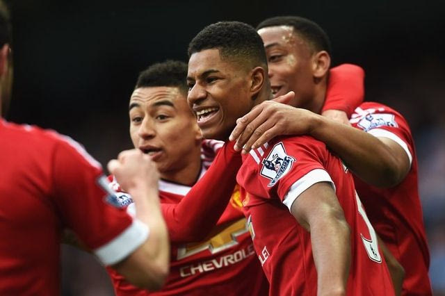 Μάντσεστερ Σίτι – Μάντσεστερ Γιουνάιτεντ 0-1