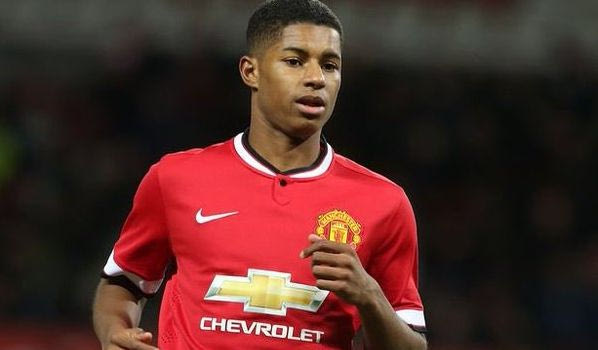 Πιάστηκε… κοροϊδο και έχασε το πανάκριβο ρολόι του ο Ράσφορντ