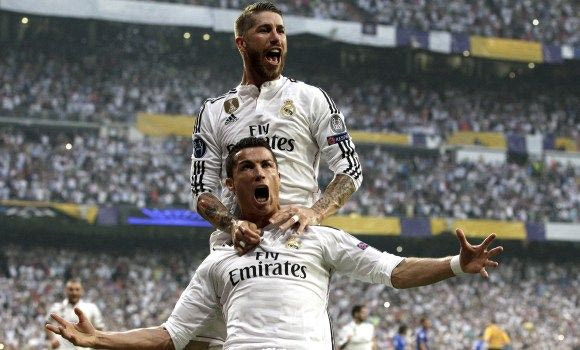 “Ρονάλντο και Ράμος ζήτησαν μεταγραφή από τη Ρεάλ”