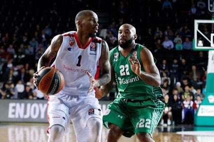 Ευρωλίγκα LIVE