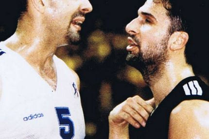 Το “ΠΑΟΚ, ΠΑΟΚ…” των Βάσκων