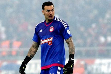 Η απίθανη απόκρουση του Ρομπέρτο