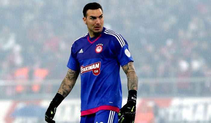 Η απίθανη απόκρουση του Ρομπέρτο