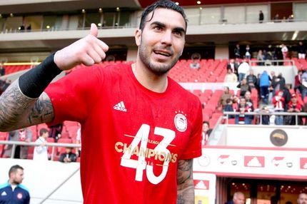 Καραπαπάς: “Ο Ρομπέρτο είπε την αλήθεια”!