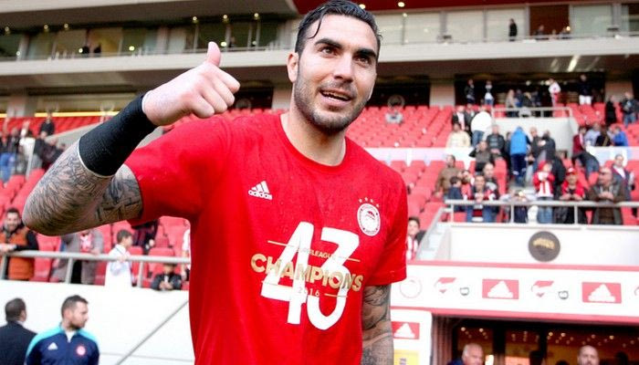 Καραπαπάς: “Ο Ρομπέρτο είπε την αλήθεια”!