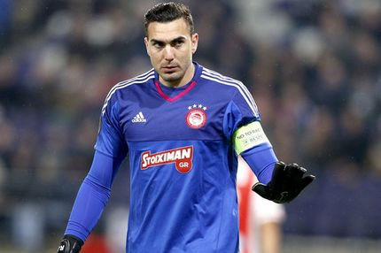 Πάει Βαρκελώνη ο Ρομπέρτο