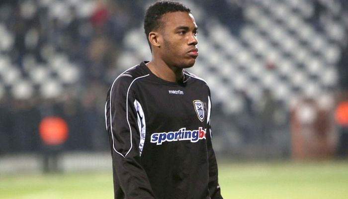 Επιστροφή στις προπονήσεις για Ροντρίγκες