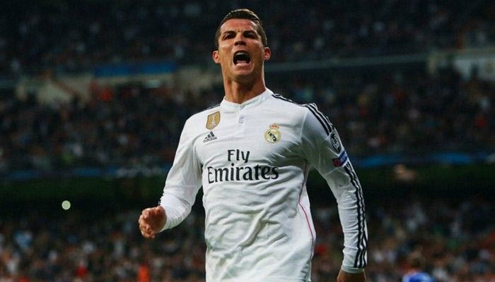 Ρεάλ Μαδρίτης – Ρόμα 2-0