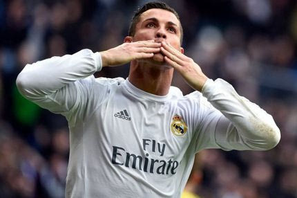 Τα γκολ των αγώνων του Champions League