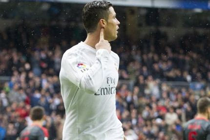 28η αγ.: Έγραψε ιστορία ο Ρονάλντο, ξέσπασε η Ρεάλ