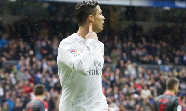 28η αγ.: Έγραψε ιστορία ο Ρονάλντο, ξέσπασε η Ρεάλ