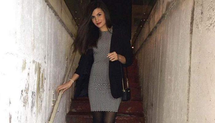 Το μήνυμα της συντρόφου του Κορδέρο για τους πρόσφυγες