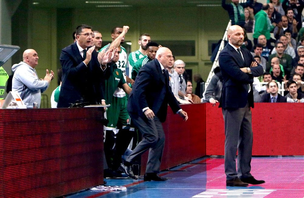 Τζόρτζεβιτς: “Ο Διαμαντίδης κάνει λάθος”