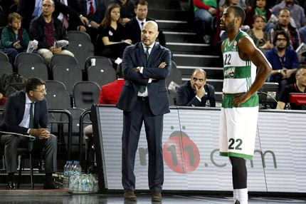 Τζόρτζεβιτς:  “Ο Ουίλιαμς και ο Χάντερ είναι σπουδαίοι παίκτες”