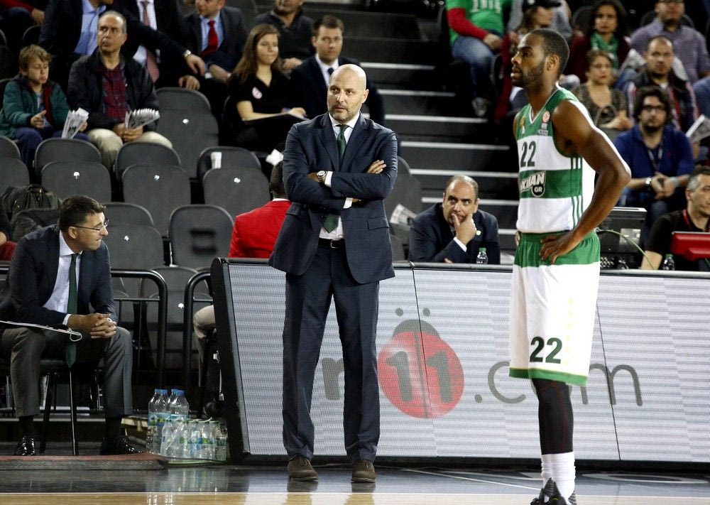 Τζόρτζεβιτς:  “Ο Ουίλιαμς και ο Χάντερ είναι σπουδαίοι παίκτες”