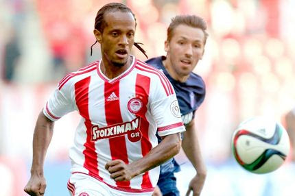 Νέο άνοιγμα Σαλίνο στον Ολυμπιακό!