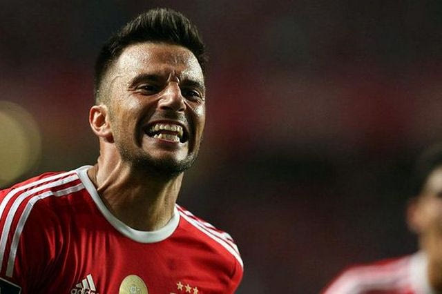 Στην ενδεκάδα της αγωνιστικής στο Champions League o Σάμαρης