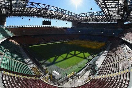 Πανάκριβα τα εισιτήρια του τελικού του Champions League