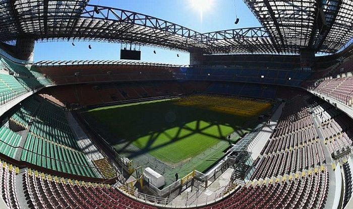 Πανάκριβα τα εισιτήρια του τελικού του Champions League