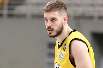 Αποχαιρέτησε τον Σαρικόπουλο η ΑΕΚ