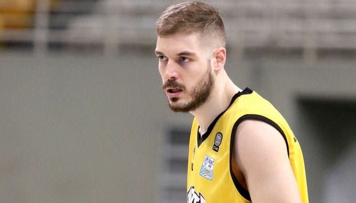 Αποχαιρέτησε τον Σαρικόπουλο η ΑΕΚ