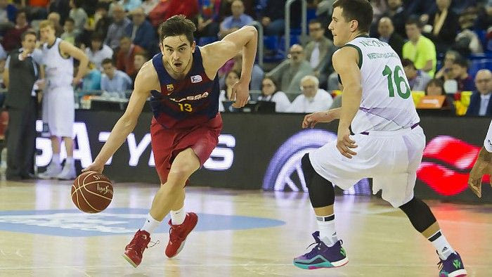 Ο Σατοράνσκι στην Μπαρτσελόνα μέχρι το 2020