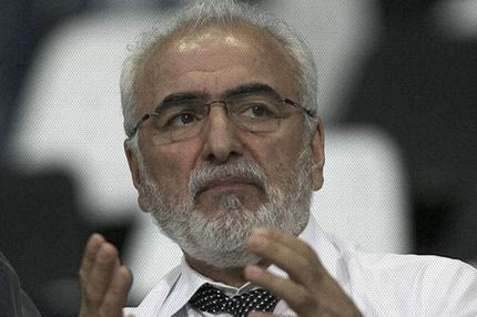 Το μήνυμα του Ιβάν Σαββίδη για την 25η Μαρτίου