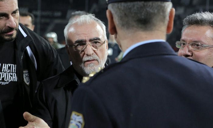 ΠΑΟΚ: “Δεν βρέχει, να κλείσουν την ομπρέλα”