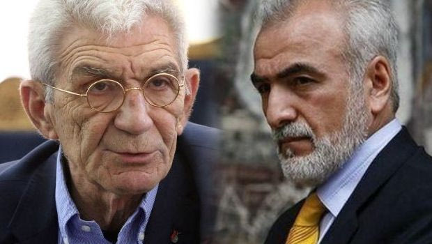 Μπουτάρης: “Ό,τι ζητήσει ο Σαββίδης θα γίνω χαλί να με πατήσει…”