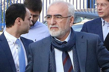 Οι “καυτοί” διάλογοι από τη κλειστή σύσκεψη ιδιοκτητών ΠΑΕ Super League