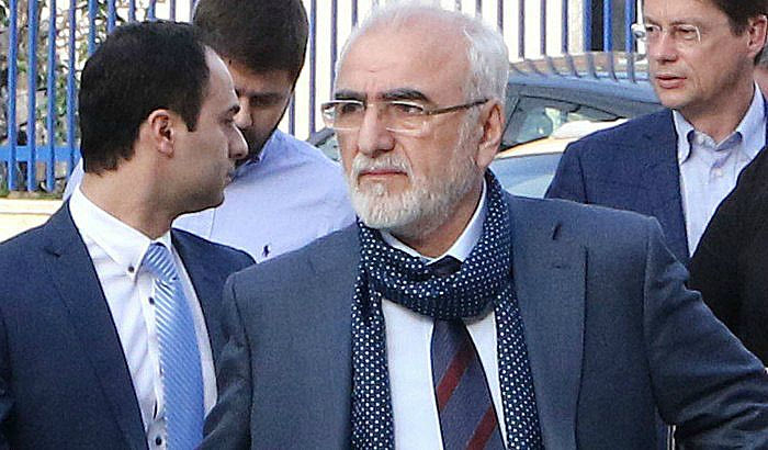 Οι “καυτοί” διάλογοι από τη κλειστή σύσκεψη ιδιοκτητών ΠΑΕ Super League