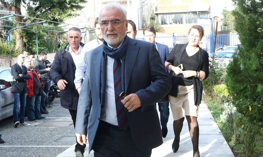 Ο Σαββίδης, το Champions League και η wild card