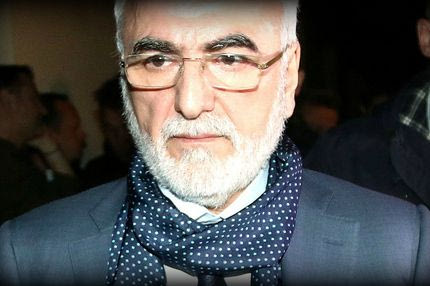 Η ουσία είναι αλλού