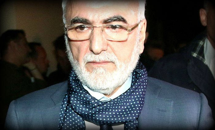 Η ουσία είναι αλλού