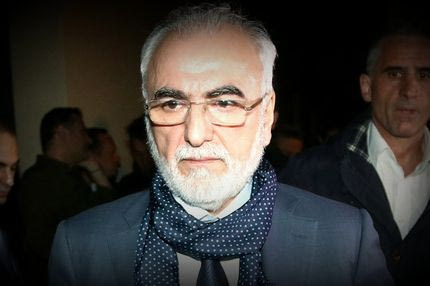 Ιβάν Σαββίδης: “Θα τους κυνηγήσουμε”