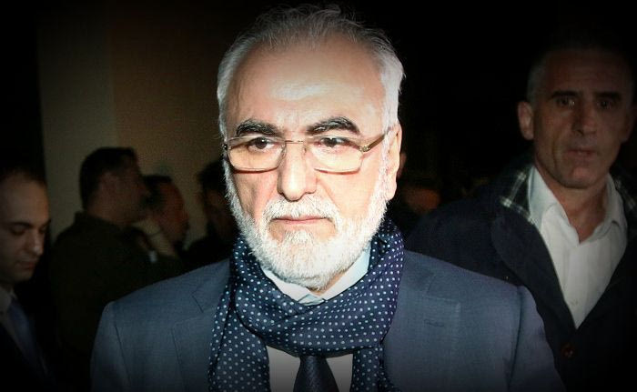 Δημοψήφισμα για τη νέα Τούμπα θα κάνει ο Σαββίδης