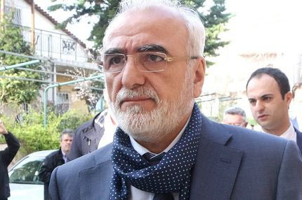 Έξαλλος Σαββίδης: “Να διακοπεί το πρωτάθλημα, πλέον είμαι και Ρωσοπόντιος!”