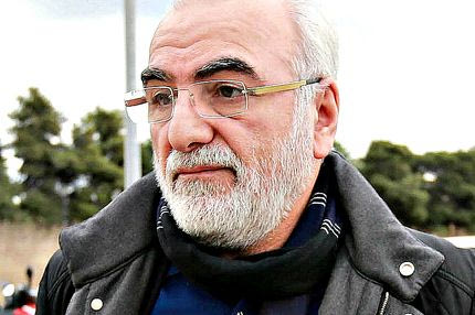 Συναντήθηκε με Μαρινάκη ο Σαββίδης, σπόντες για τους “αιώνιους”