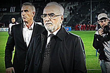 Πας πόλεμο; Με τι όπλα;