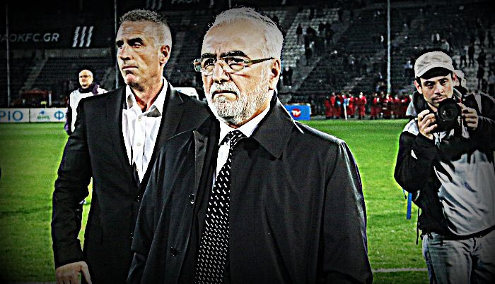 Πας πόλεμο; Με τι όπλα;