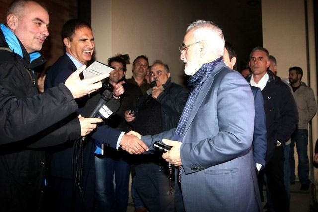 Τι εγγυήσεις δίνουν οι ομάδες για να ξαναρχίσει το Κύπελλο: η επαρχία και τα σχολεία