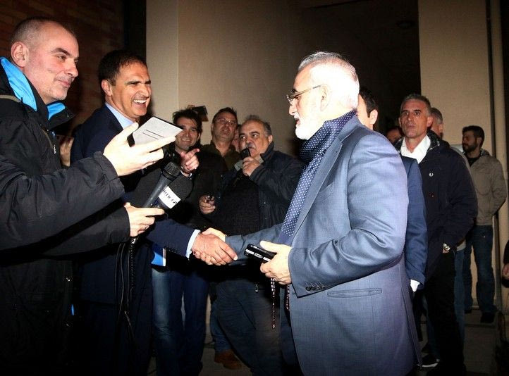 Τι εγγυήσεις δίνουν οι ομάδες για να ξαναρχίσει το Κύπελλο: η επαρχία και τα σχολεία