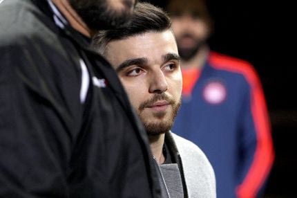 Αινιγματικό ποστ του γιου του Ιβάν Σαββίδη για τους “εκεί κάτω”