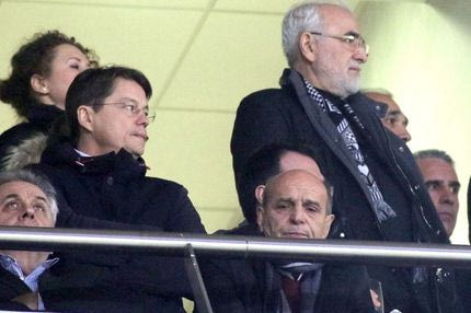 Το… κομβικό ζήτημα των χορηγιών