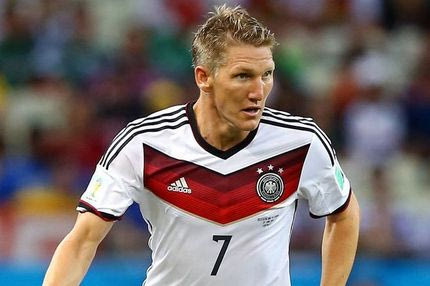 Σοκ με Σβαϊνστάιγκερ, αμφίβολος και για το Euro