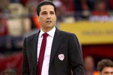 Σφαιρόπουλος: “Πολύ πιο κάτω από το επίπεδό μας”