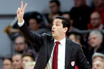 Σφαιρόπουλος: “Δεν θέλαμε να κάνουμε φάουλ στο τέλος”